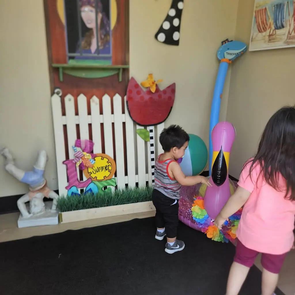 Pediatric Dentistry West