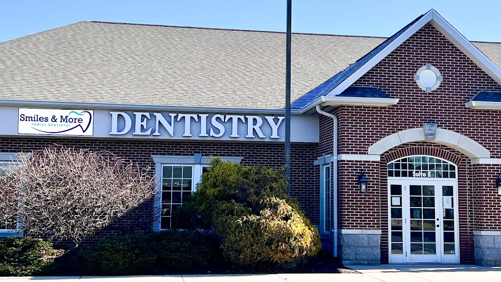 Smiles & More Family Dentistry