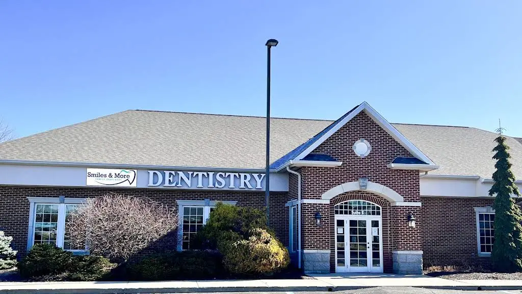 Smiles & More Family Dentistry