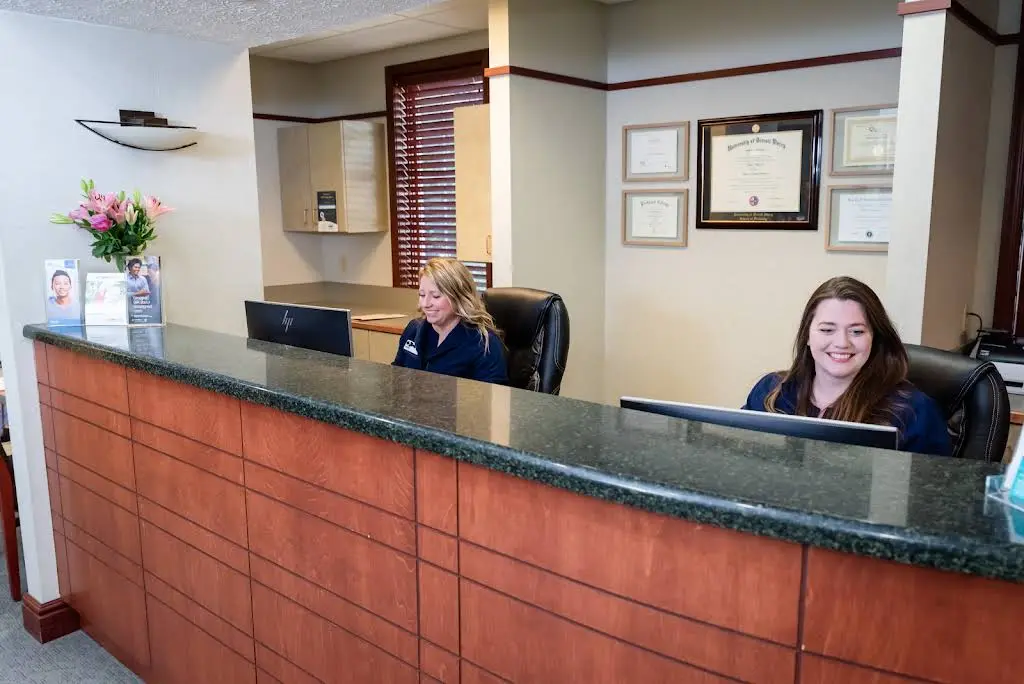 Smiles & More Family Dentistry