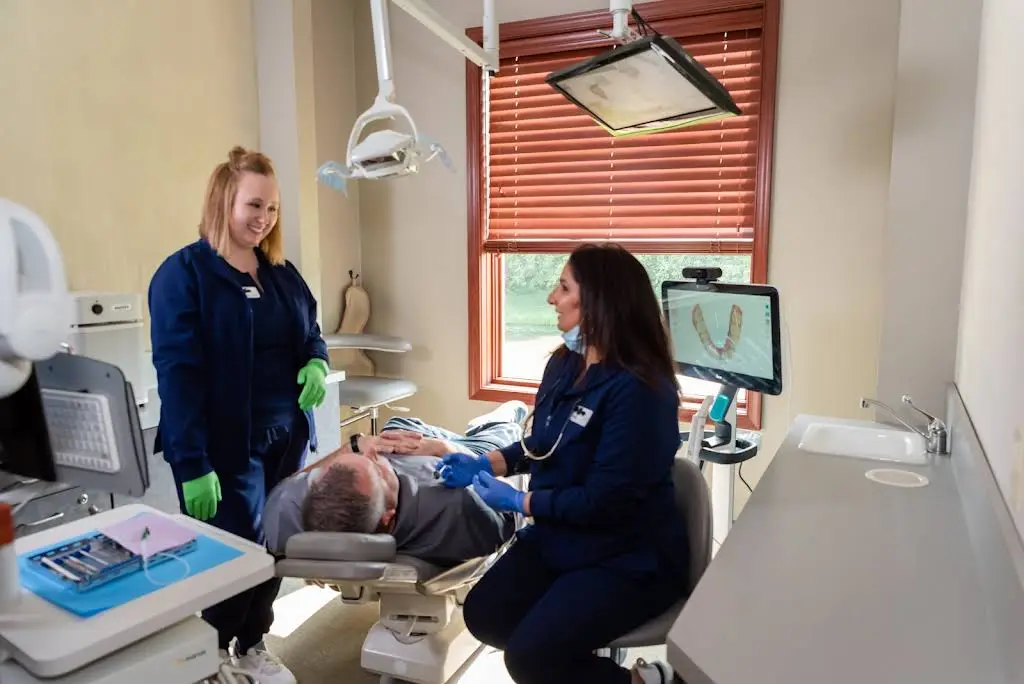 Smiles & More Family Dentistry