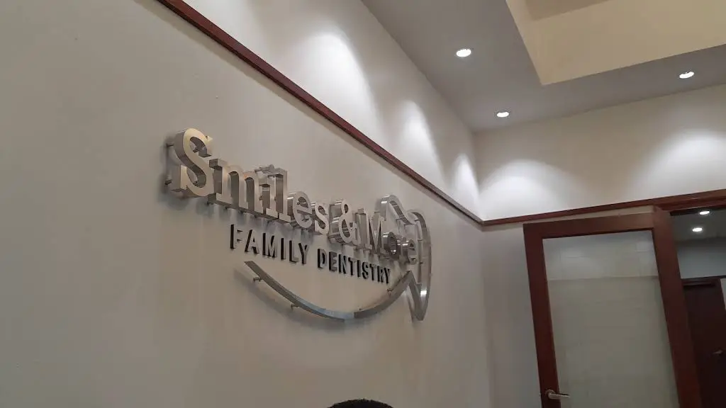 Smiles & More Family Dentistry