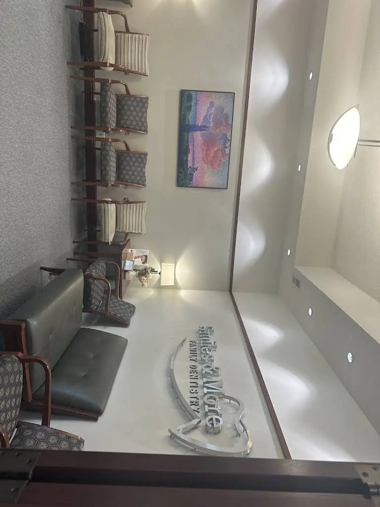 Smiles & More Family Dentistry