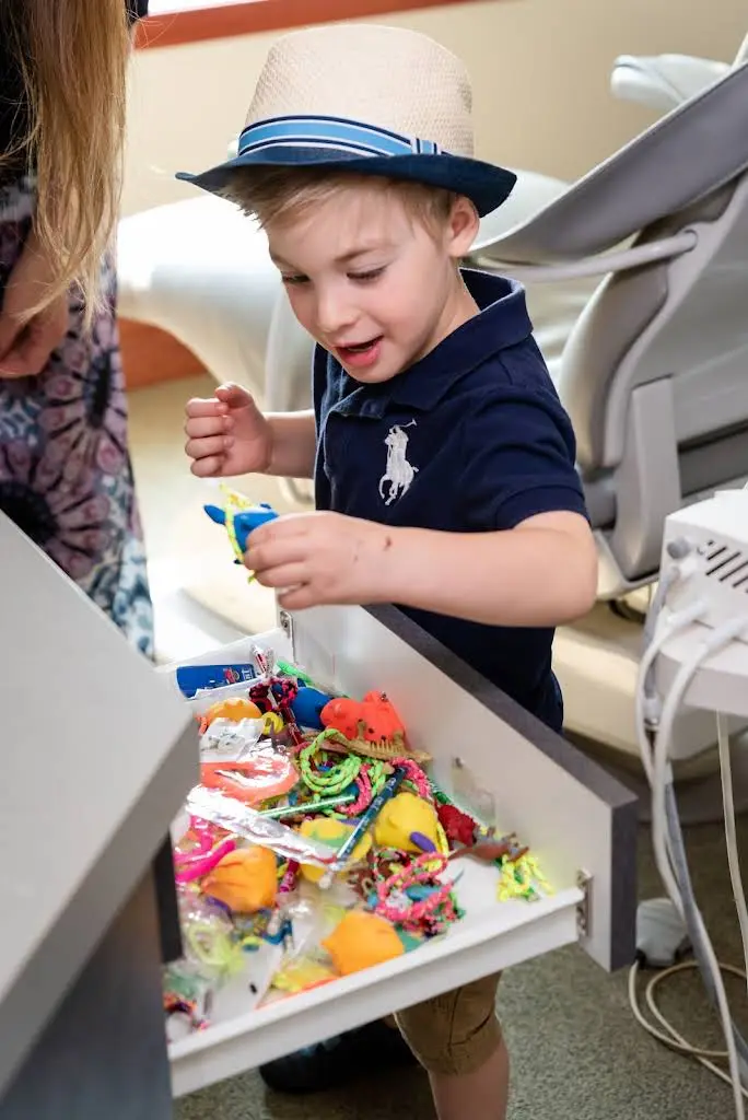 Smiles & More Family Dentistry
