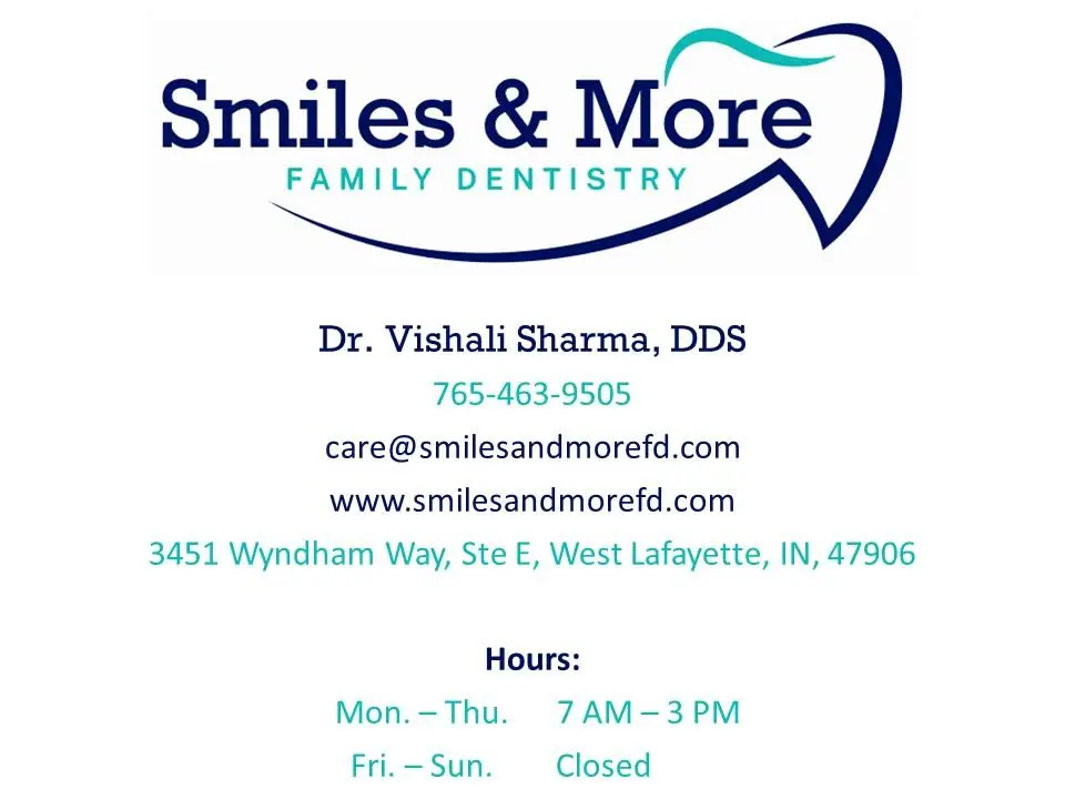 Smiles & More Family Dentistry