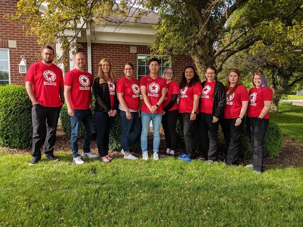 Smile Doctors Orthodontics