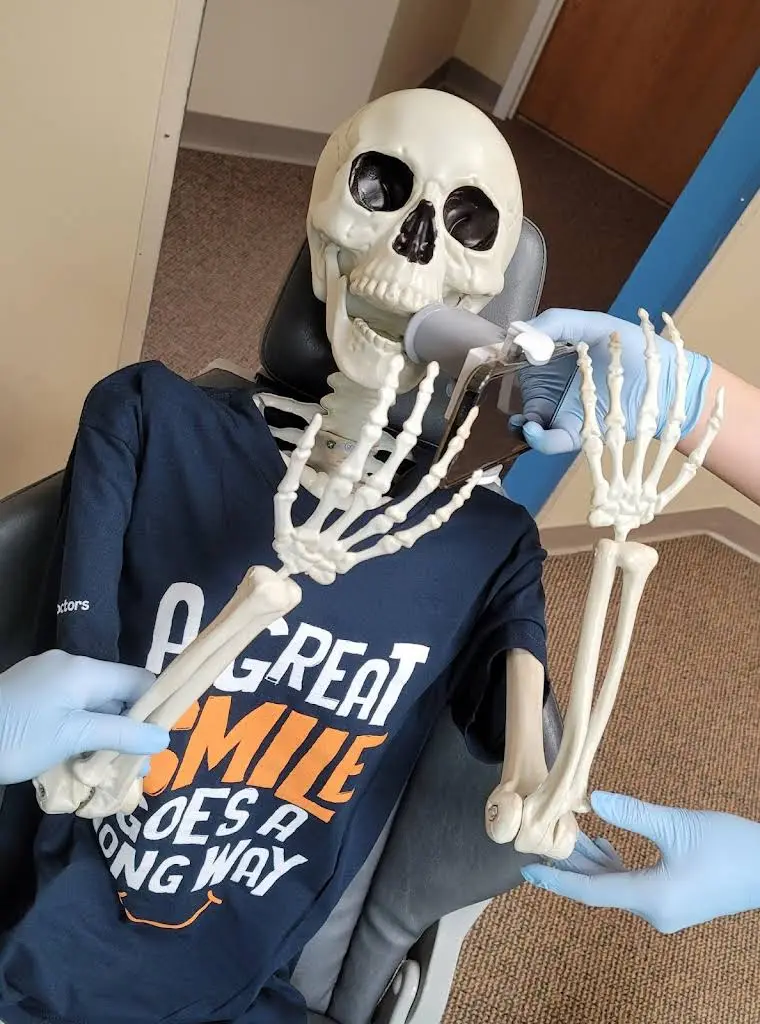 Smile Doctors Orthodontics