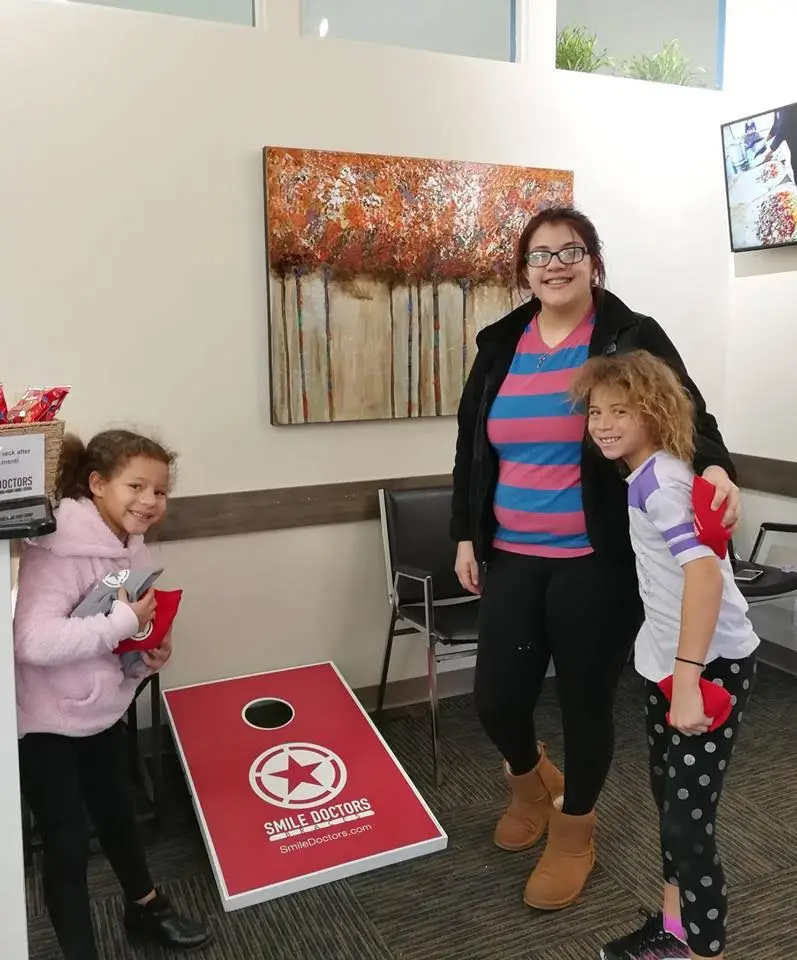 Smile Doctors Orthodontics