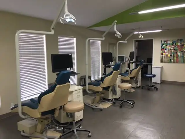 Smile Doctors Orthodontics