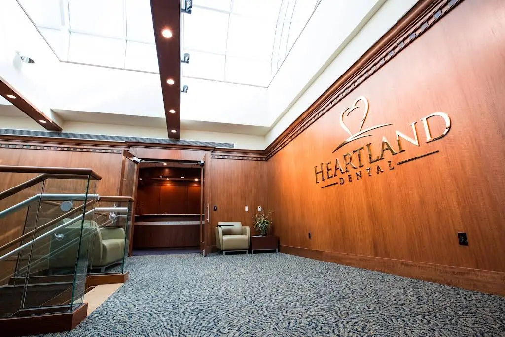 Heartland Dental
