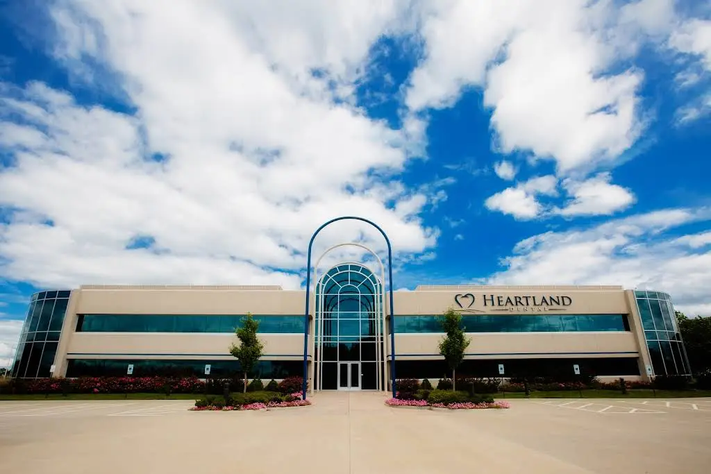 Heartland Dental