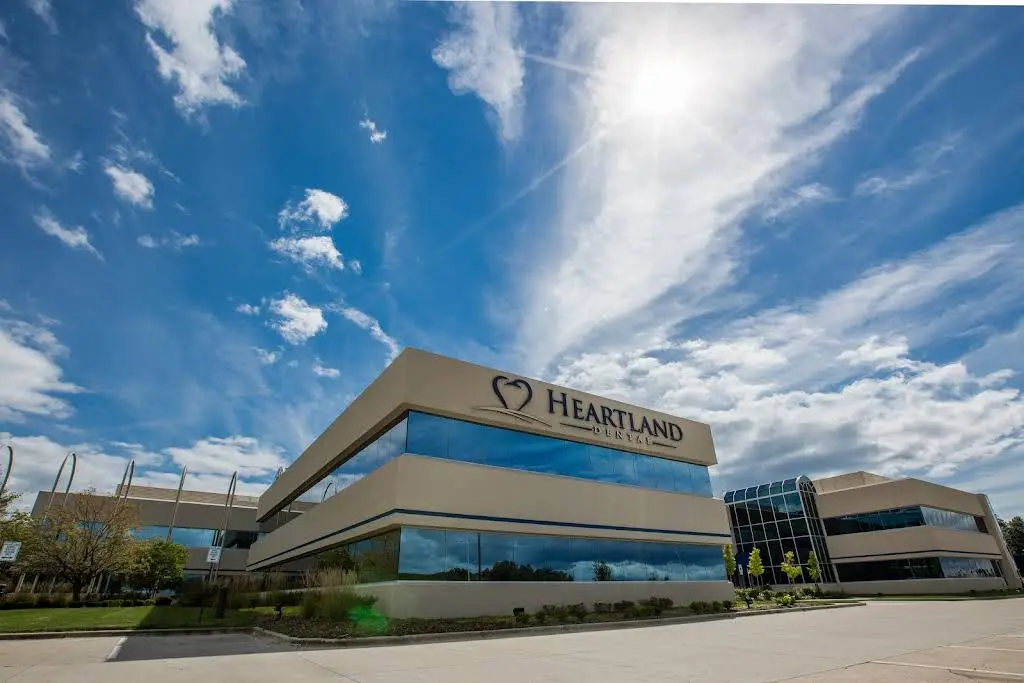 Heartland Dental