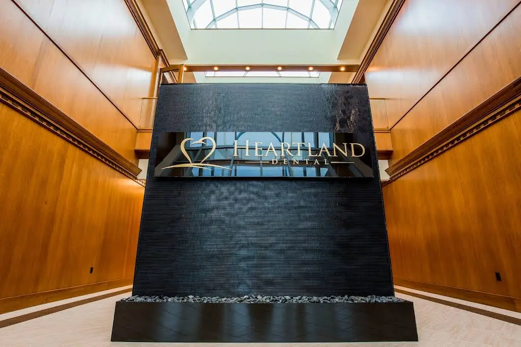 Heartland Dental