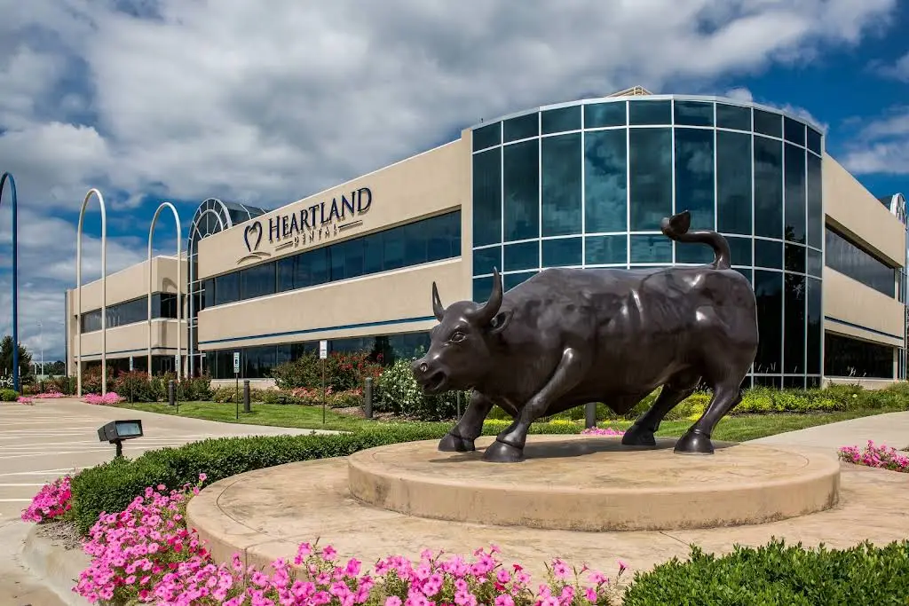 Heartland Dental
