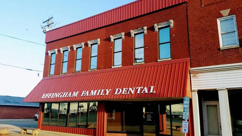 Effingham Family Dental