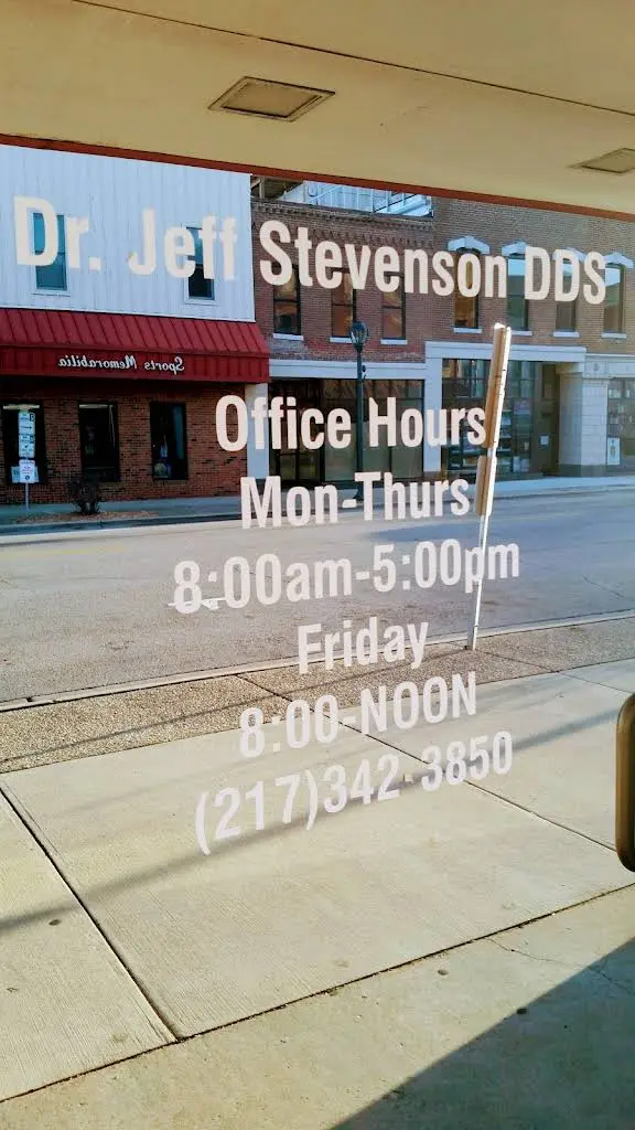Effingham Family Dental