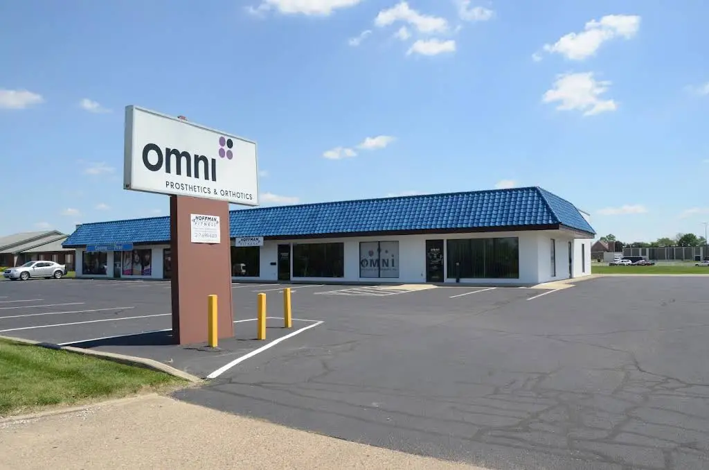 Omni Prosthetics & Orthotics, Inc.