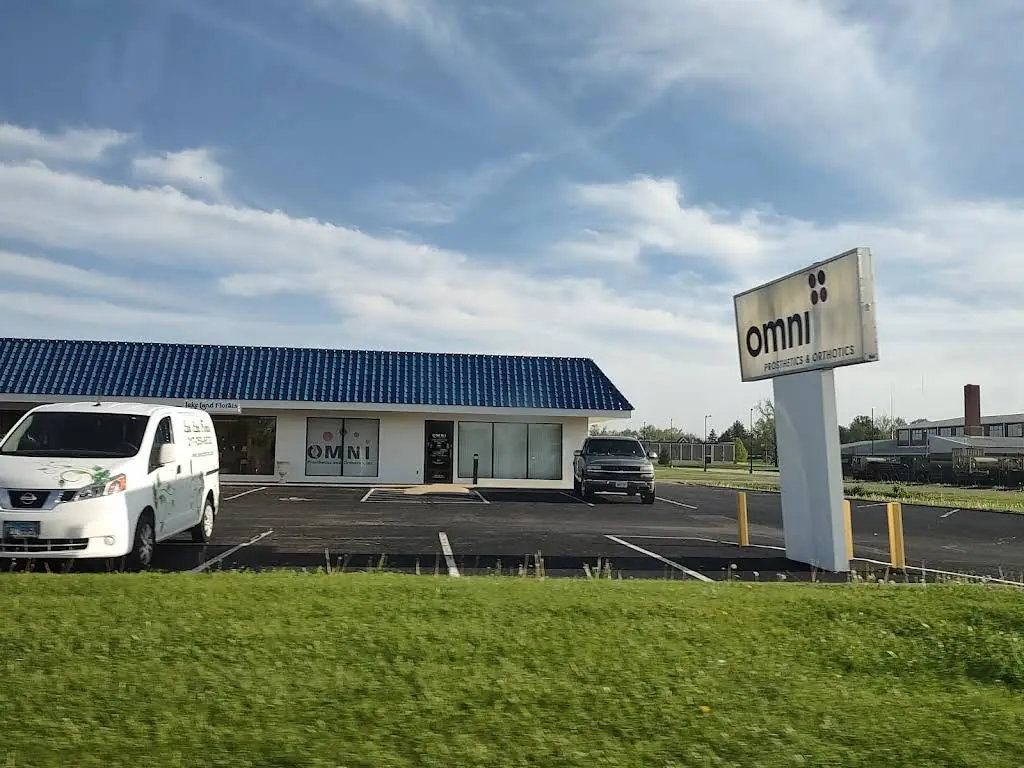 Omni Prosthetics & Orthotics, Inc.