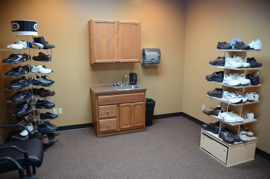 Omni Prosthetics & Orthotics, Inc.