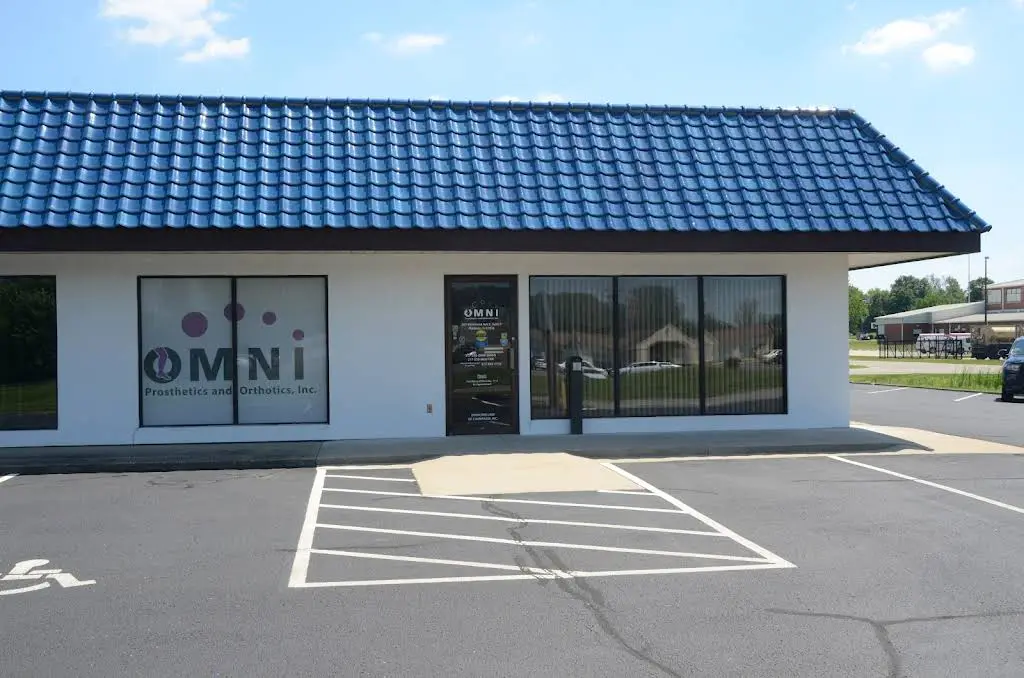 Omni Prosthetics & Orthotics, Inc.