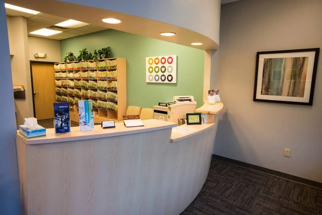Hudec Dental