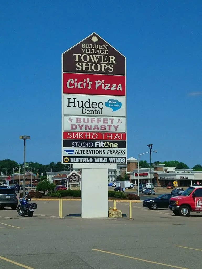 Hudec Dental