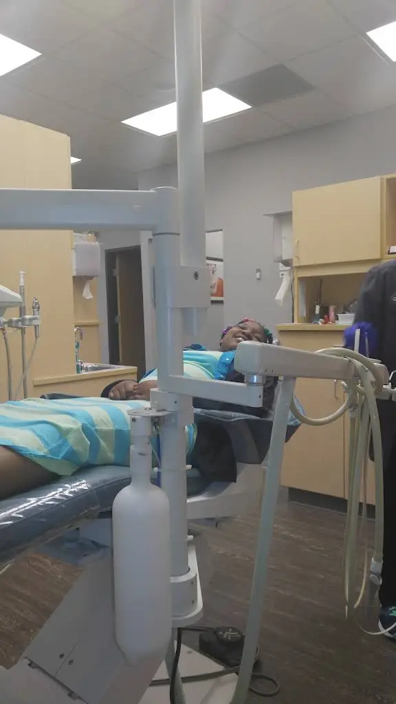 Hudec Dental