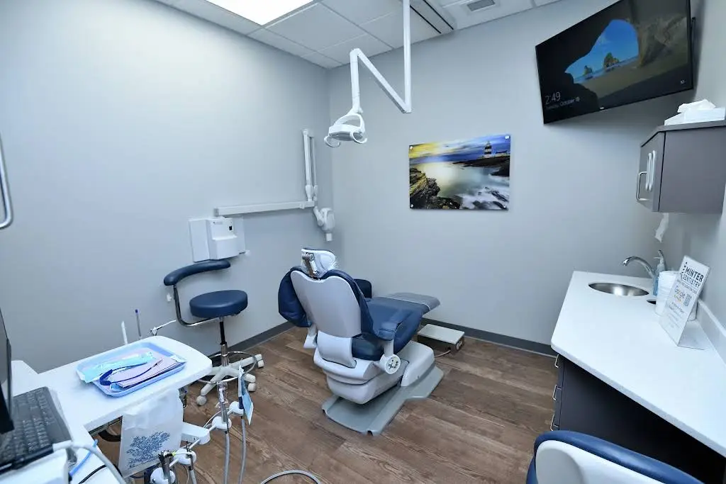 Minter Dentistry