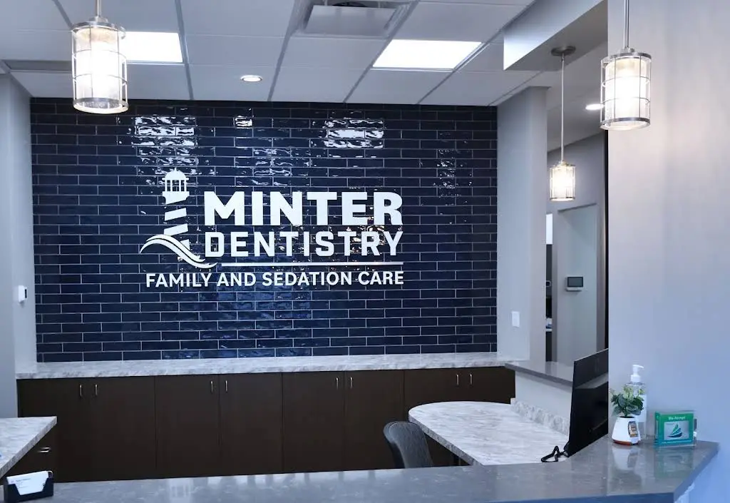 Minter Dentistry