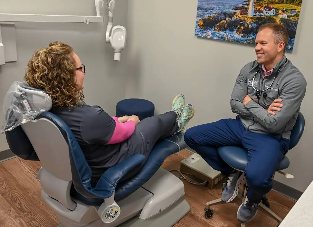 Minter Dentistry