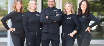 Said Dental: Bassem Said, DDS