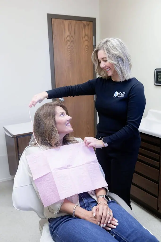 Said Dental: Bassem Said, DDS