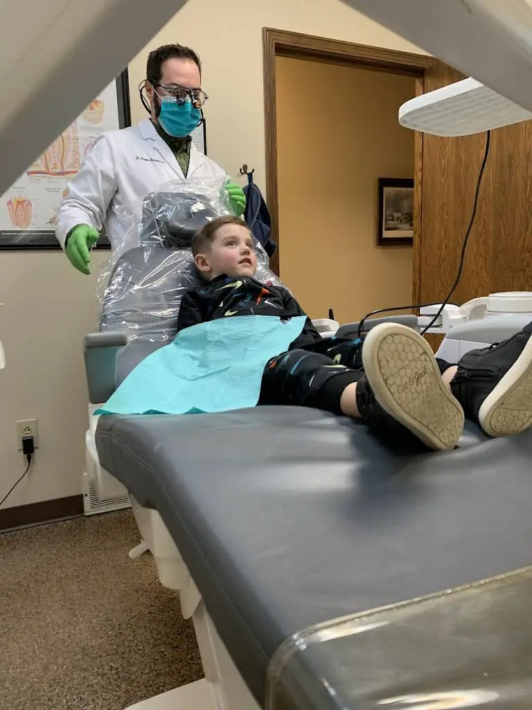 Terhune Dental