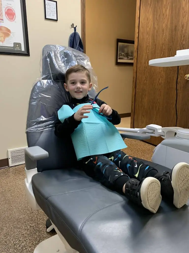Terhune Dental