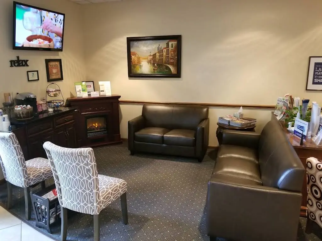 Terhune Dental