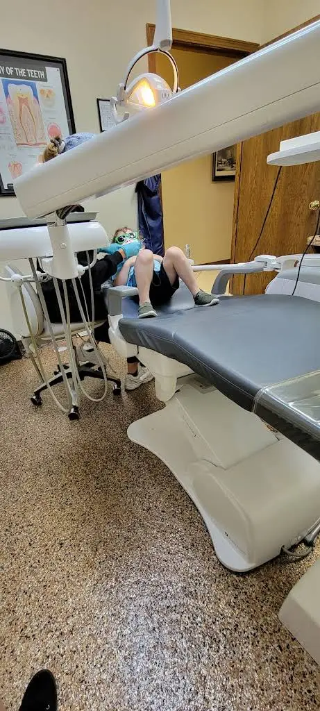 Terhune Dental