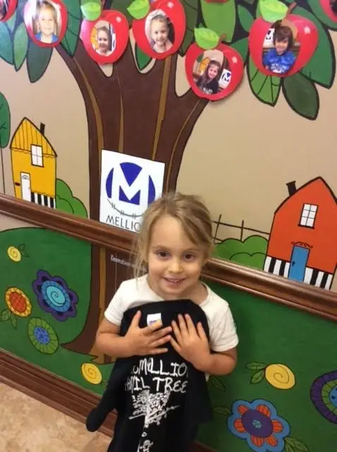 Mellion Orthodontics