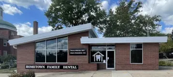 Hometown Family Dental