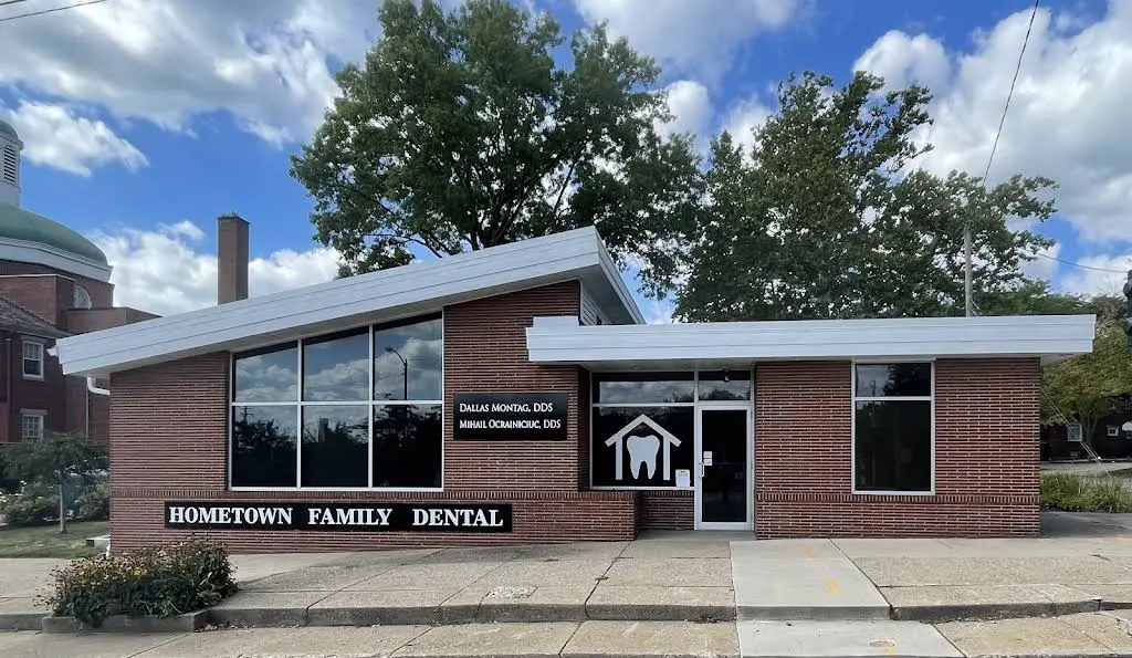 Hometown Family Dental