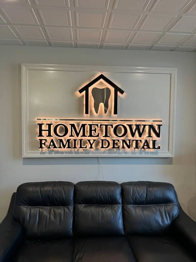 Hometown Family Dental