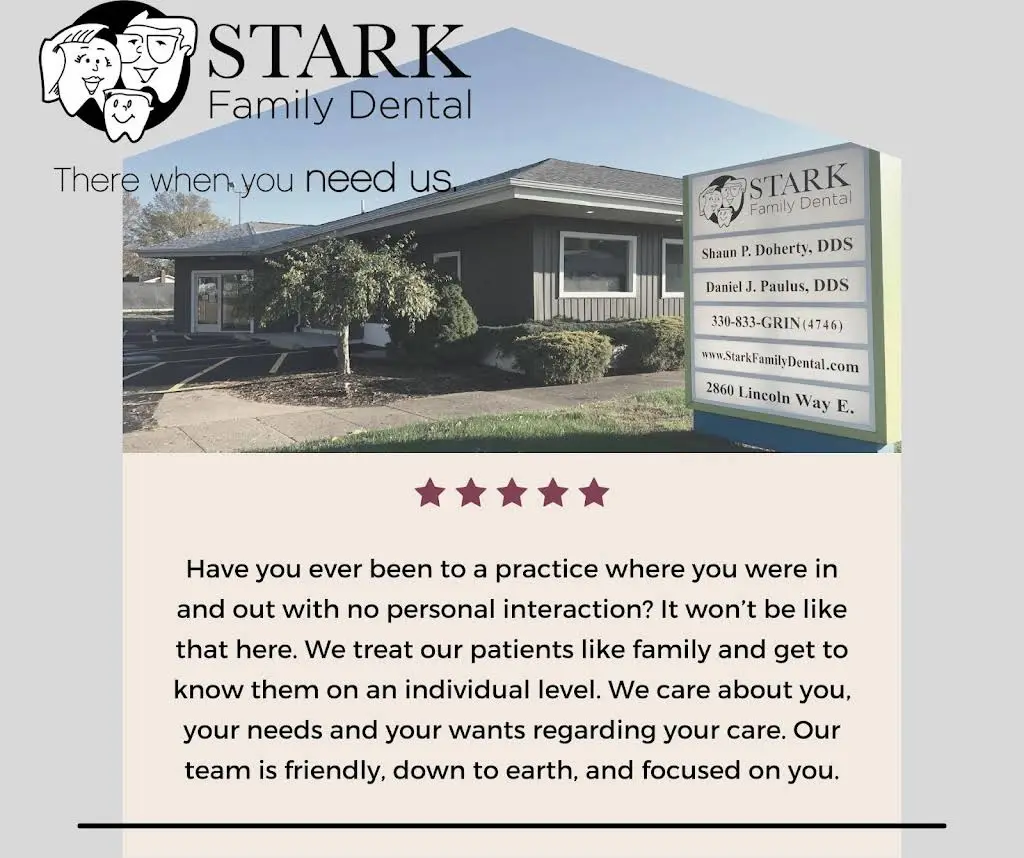 Stark Family Dental