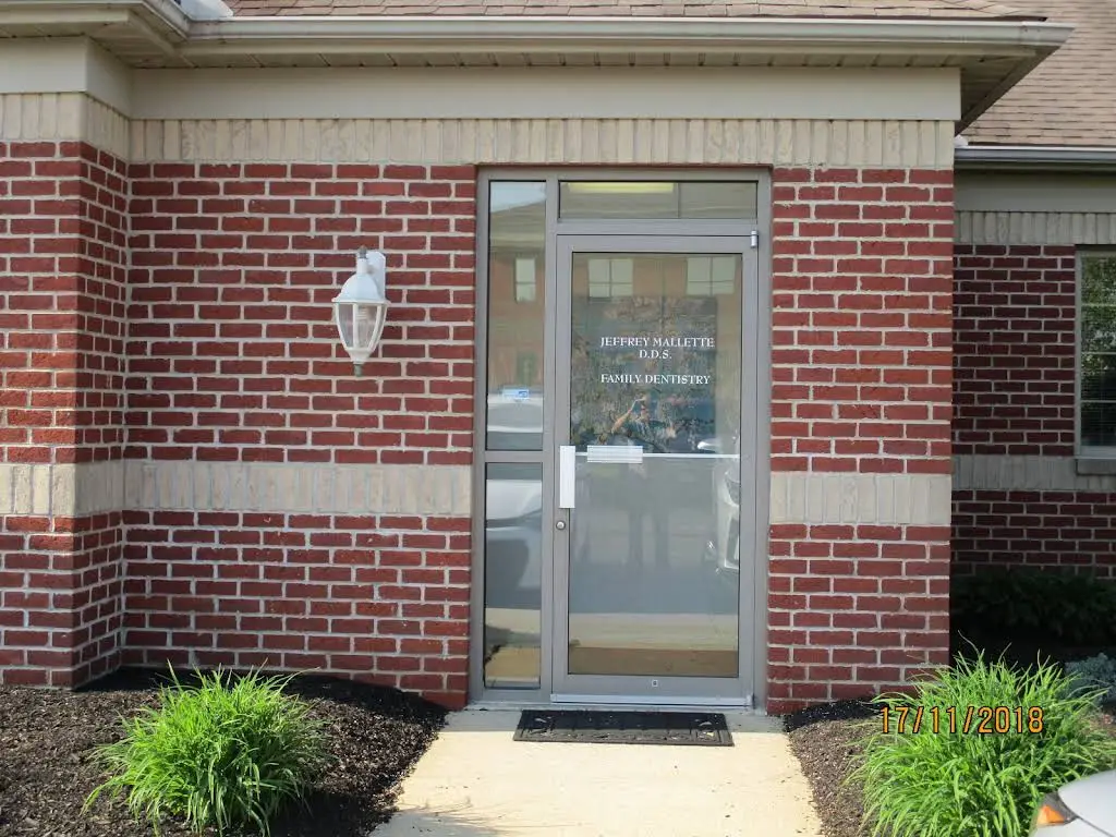 Mallette Dental | Jeffrey A Mallette DDS