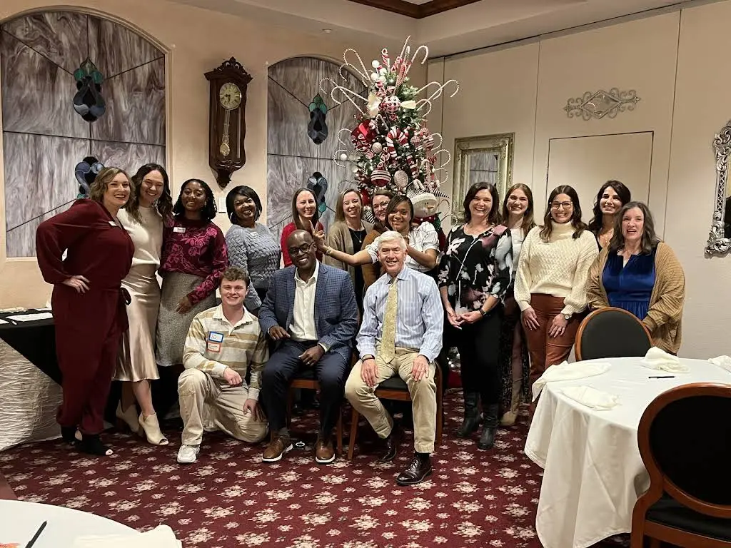 Amison Dental Group