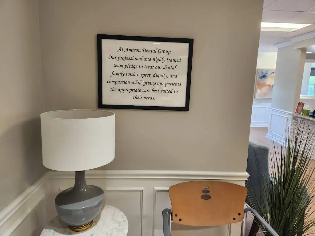 Amison Dental Group