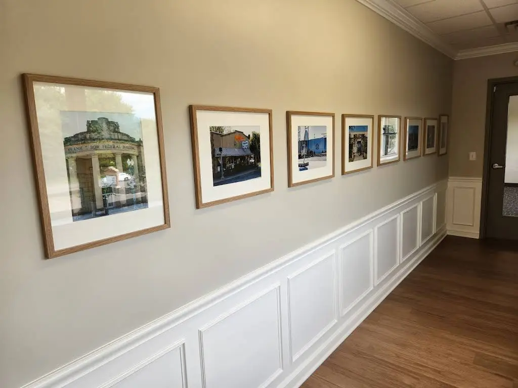 Amison Dental Group