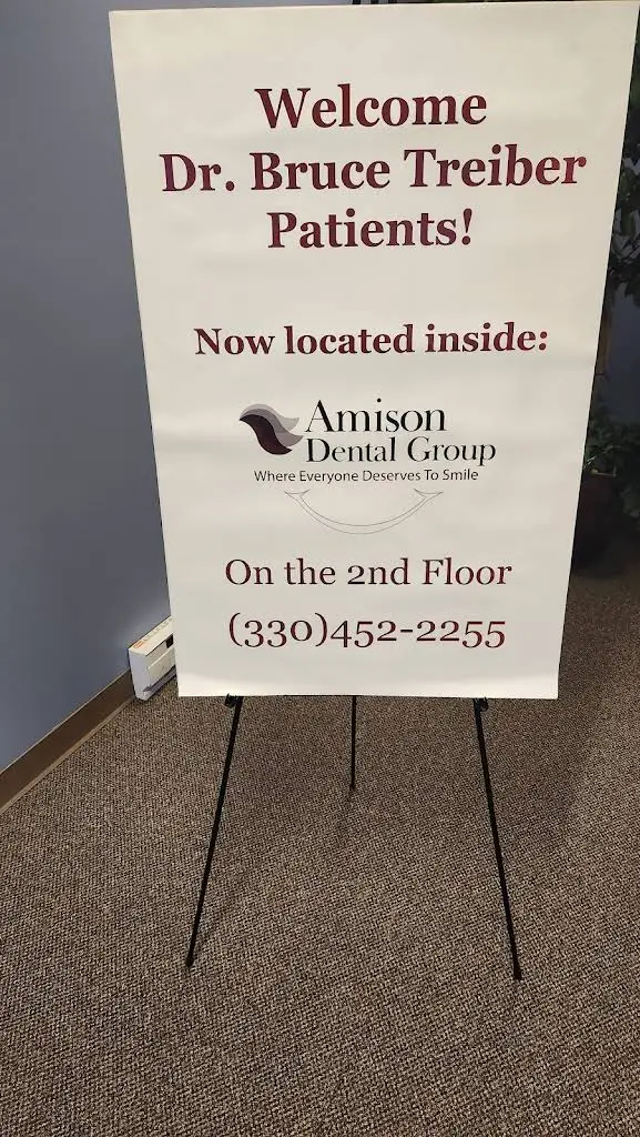 Amison Dental Group