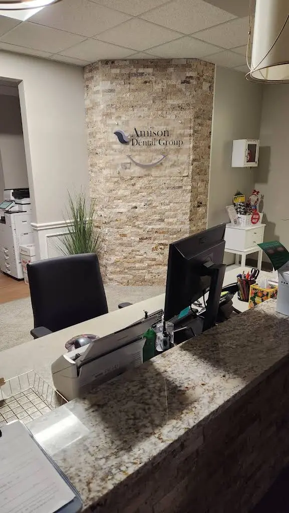 Amison Dental Group