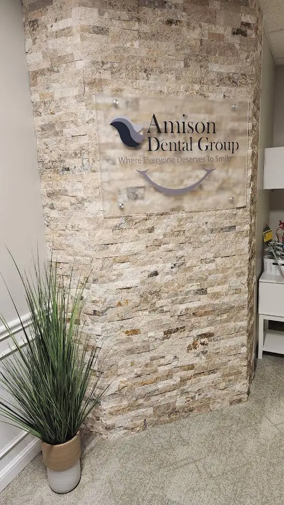 Amison Dental Group