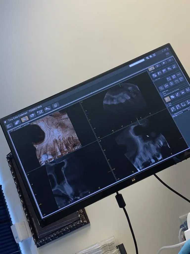 Winick Endodontics