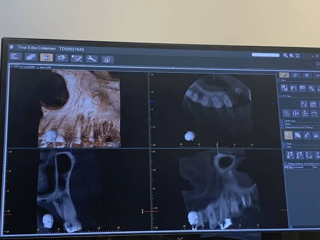 Winick Endodontics